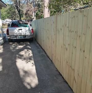 Meet your Posher, Arvester